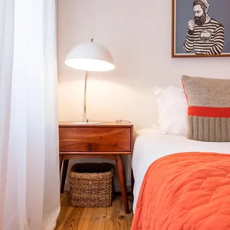 Guestready - Baixa Blues For 4 People *