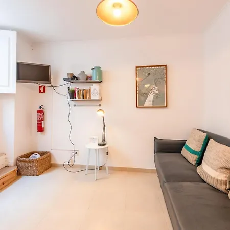 Appartamento Guestready - Baixa Blues For 4 People