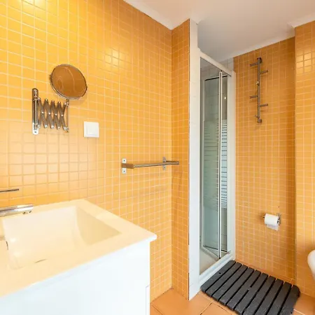 Guestready - Baixa Blues For 4 People Appartamento *