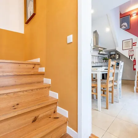 Guestready - Baixa Blues For 4 People Appartamento *